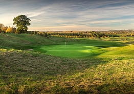 Oxfordshire Golf Resort