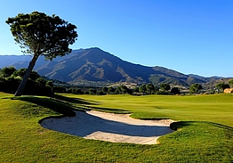Ona Valle Romano Golf & Resort