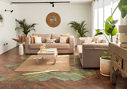 Villas Alondra | Golf på Lanzarote