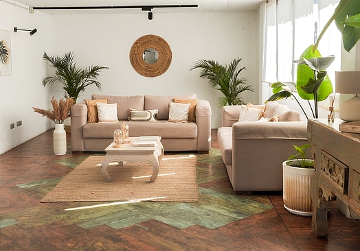 Villas Alondra | Golf på Lanzarote