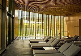 Zala Springs Golf Resort