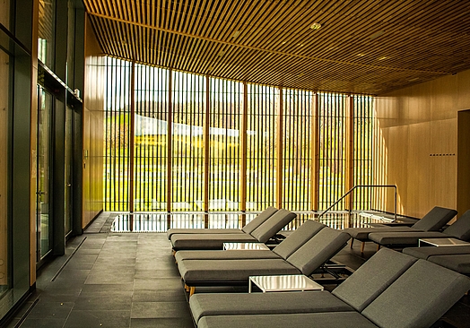 Zala Springs Golf Resort