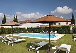 AZZ Castellar Hacienda El Alcornocal