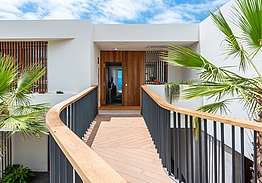 Abama Resort Tenerife | Los Jardines de Abama Suites