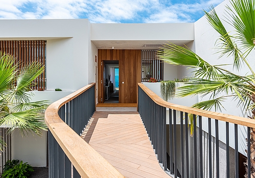 Abama Resort Tenerife | Los Jardines de Abama Suites