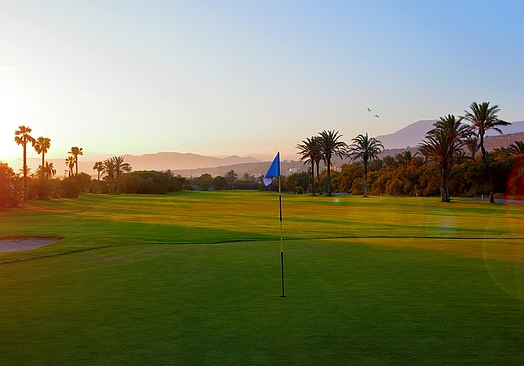 Hotel AR Golf Almerimar