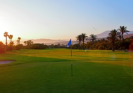 Hotel AR Golf Almerimar