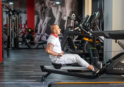 Ancient Sands Golf Resort