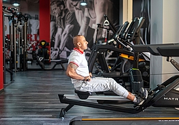 Ancient Sands Golf Resort