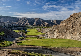 Lopesan Costa Meloneras Resort & Spa | Anfi Tauro Golf