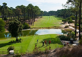 PGA Aroeira Lisboa | PGA Aroeira 1