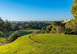 Castro Marim Golfe & Country Club | Golf på Algarve