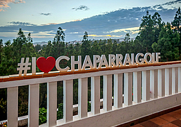 Chaparral Golf Club