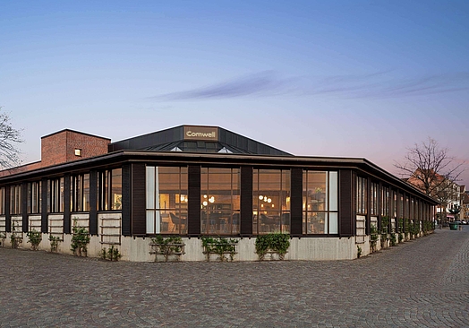 Comwell H.C. Andersen Odense