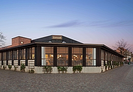 Comwell H.C. Andersen Odense