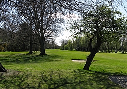 Duddingston Golf Club