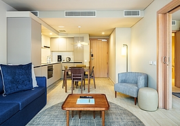 Hilton Vilamoura As Cascatas Golf Resort & Spa