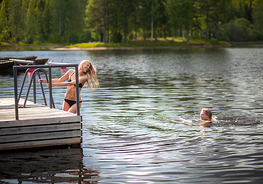 Hooks Golfklubb - Hooks Herrgård