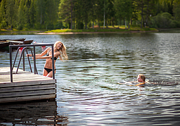 Hooks Golfklubb - Hooks Herrgård