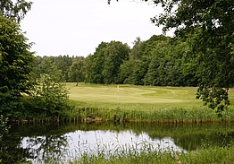 Hornbæk Golfklub