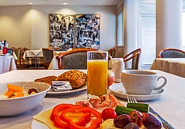 Best Western Plus Hotel Eyde