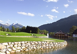 Kitzbühel Golfclub