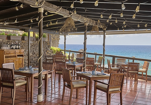 Grand Hyatt La Manga Club Golf & Spa