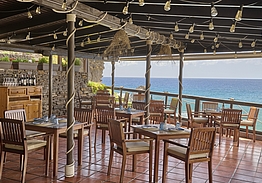 Grand Hyatt La Manga Club Golf & Spa