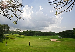 Laem Chabang International Country Club