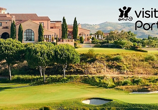 Monte Rei Golf & Country Club