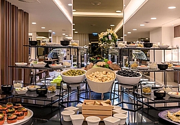 NAU São Rafael Suites