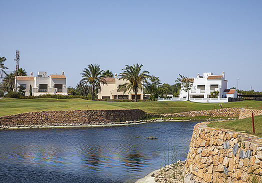 Roda Golf & Beach Resort | Golf i Murcia