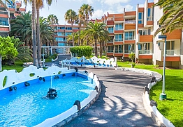 Ona Alborada Apartamentos