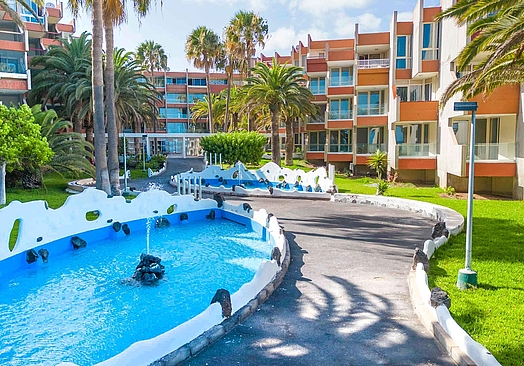 Ona Alborada Apartamentos