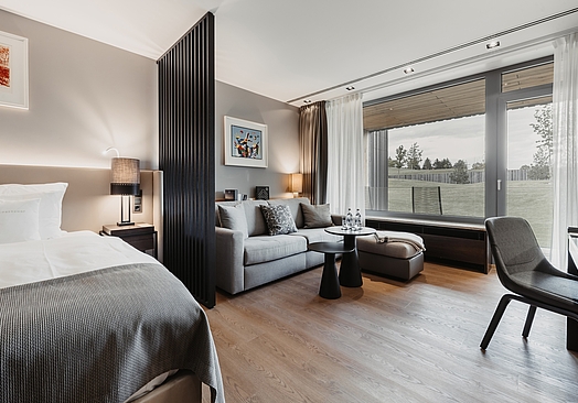 Severin*s Resort & Spa Öschberghof
