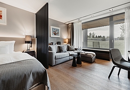 Severin*s Resort & Spa Öschberghof