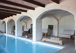 Hotel Peralada Wine Spa & Golf Resort