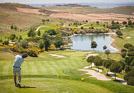 Club de Golf Retamares | Golf i Madrid