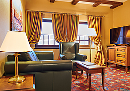 Schlosshotel Wendorf