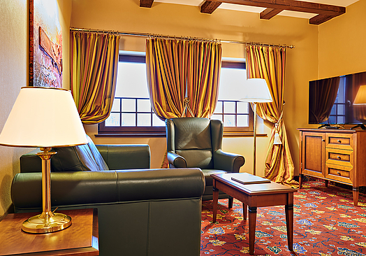 Schlosshotel Wendorf