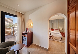 Secrets Mallorca Villamil | Golf på Mallorca