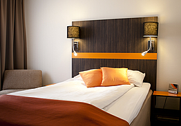 Sturup Airport Hotel