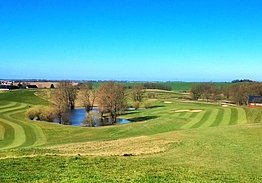 Tegelberga Golfklubb