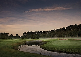 Vasatorps Golfklubb - Golf ved Helsingborg, Skåne