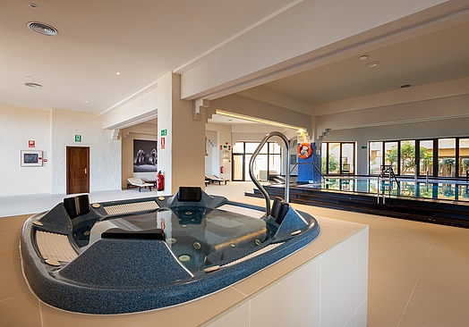 Hotel Vila Galé Isla Canela