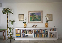 Villa Rotonda Spain | Golf på Costa del Sol