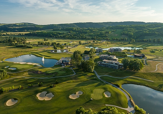 Zala Springs Golf Resort