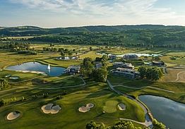 Zala Springs Golf Resort