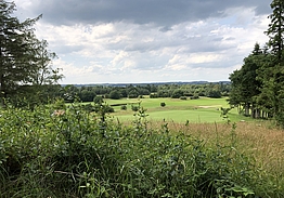 Hjarbæk Fjord Golf Center