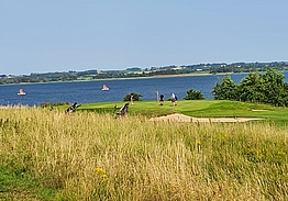 Hjarbæk Fjord Golf Center